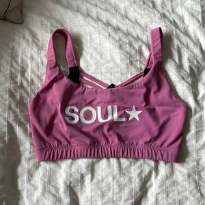 Soul by Soul bra